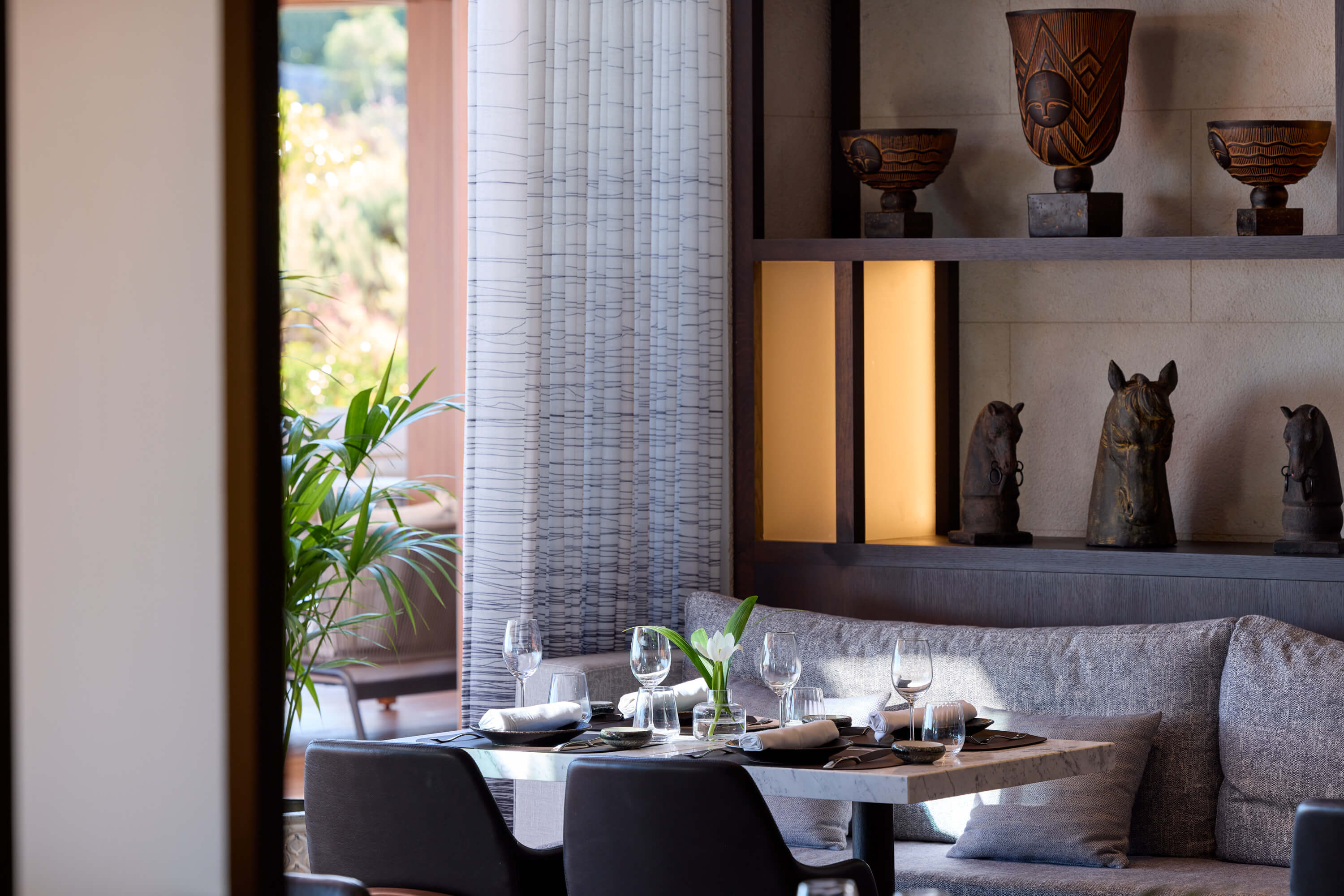 best restaurants for dinner in corfu